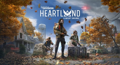 Keputusan yang Mengejutkan, Ubisoft Membatalkan The Division Heartland