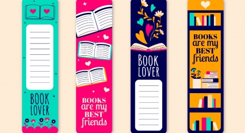 4 Perintilan Wajib yang Harus Dimiliki Pembaca Buku, Kamu Sudah Punya?