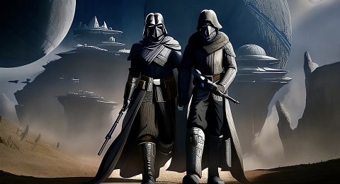 Creative Assembly Siapkan Game Total War Bertema Star Wars yang Epik!