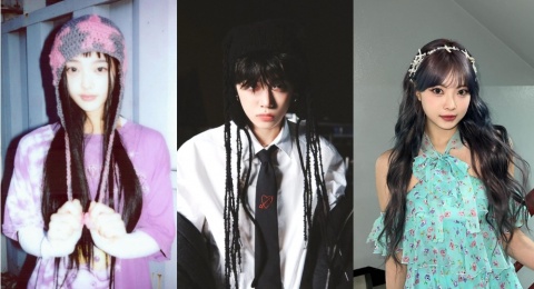 Sedang Tren, Ini 6 Aksesori yang Banyak Dipakai Idol K-Pop Tahun 2024