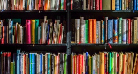 Hindari 4 Hal Ini jika Ingin Koleksi Bukumu Tetap Awet!