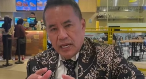 Publik Curigai Pegi alias Perong Bukan Pembunuh Sebenarnya Vina, Ini Kata Hotman Paris