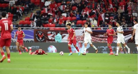 Pelatih Timnas Irak Bawa 7 Pemain Baru Jelang Hadapi Indonesia, Meremehkan?