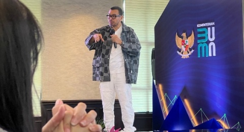 Ditanya Mengenai Pengamanan Pemain Timnas Indonesia, Exco PSSI Berikan Komentar Ini