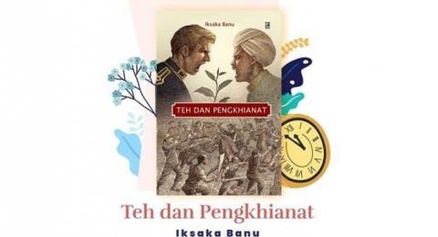 4 Rekomendasi Novel yang Bisa Mengajakmu Telusuri Era Hindia Belanda