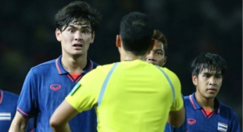 Jonathan Khemdee Bikin Ulah Gegara Tidak Diundang ke Timnas Thailand