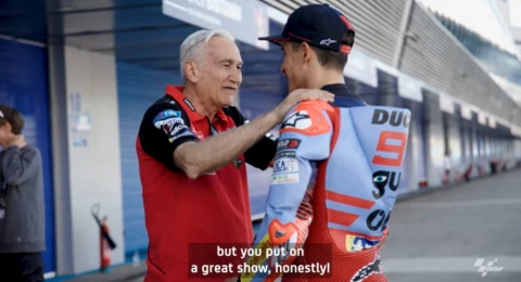 Keputusan Ducati Berdampak Besar bagi MotoGP, Apa yang Akan Terjadi?