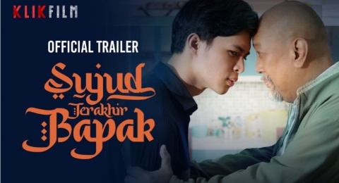 Review Film Sujud Terakhir Bapak, Emang Boleh Kebetulan Banget Gitu?
