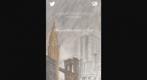 Travelling Keliling Dunia Lewat 4 Novel Seru Ini, dari Italia hingga Tokyo!