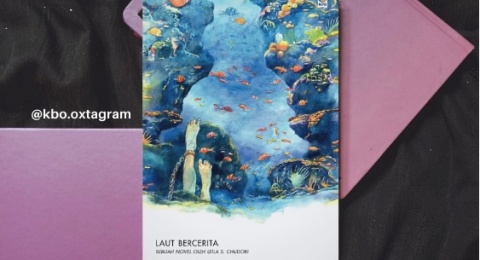 4 Rekomendasi Novel Sehangat Rumah, Obati Rasa Rindumu