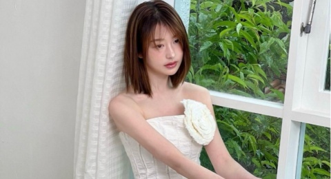 4 Fashion ala Jang Da-a, Bisa Disontek untuk Tampil Modis!