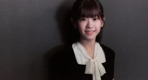 Gemas! Tiru 4 Ide OOTD Anak Kekinian ala Park Soi, Bintang Cilik Drama 'The Atypical Family'