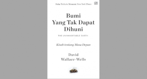 Bahas Isu Lingkungan, Ini 3 Rekomendasi Buku yang Wajib Dibaca Semua Orang!