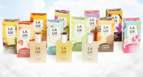 3 Rekomendasi Varian Laux Perfume yang Sempurna untuk Setiap Momen