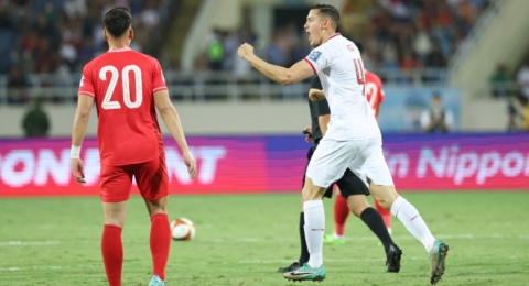 Laga Lawan The Azkals, Saatnya Jay Idzes Buktikan Diri sebagai Suksesor yang Tepat!