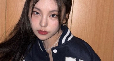4 Ide OOTD Stargirl ala Yeji ITZY, Wajib Kamu Coba Tiru Nih!