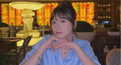 4 Ide OOTD Simpel dan Trendi ala Zee JKT48, Bisa Disontek Nih!