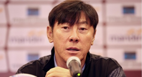 Kembali Ukirkan Sejarah, Masih Kurangkah Pembuktian Kualitas Seorang Shin Tae-yong?