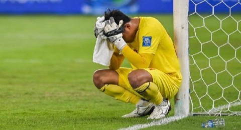 Ernando Ari Akui Hampir Jadi Korban Malpraktek Dokter Gadungan Timnas