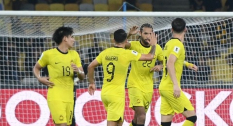 Kim Pan-gon Minta FAM Tiru Cara Indonesia dalam Membentuk Timnas