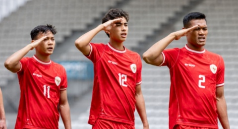 Timnas Indonesia Kembali Bentrok dengan Vietnam dalam Piala AFF U-19 2024