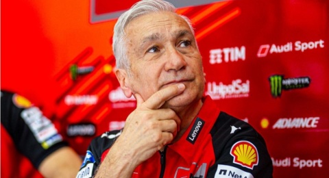 Tak Disangka, Ducati Ternyata Sempat Berupaya Pertahankan Jorge Martin