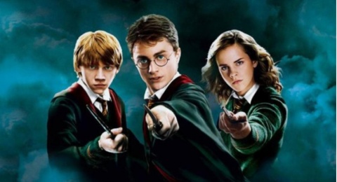 Esensi Cinta dalam Film Harry Potter All Series