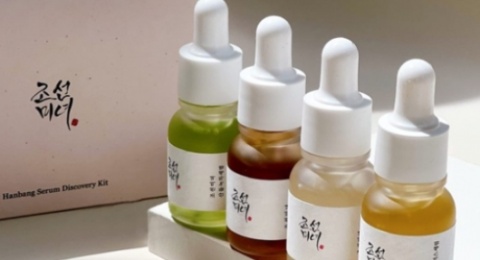 Rangkaian Serum dari Beauty of Joseon untuk Atasi Berbagai Masalah Kulitmu