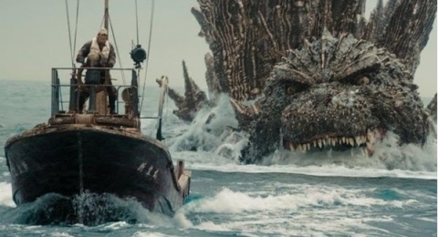 Review Film Godzilla Minus One, Perjuangan dan Harapan di Tengah Kehancuran