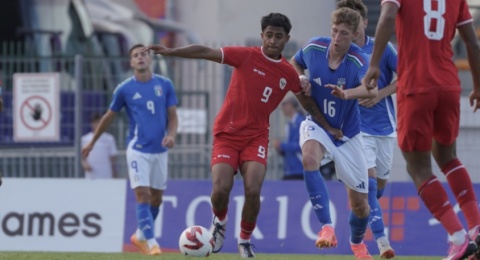 Meski Kalah di Turnamen Toulon 2024, Timnas Indonesia U-20 Makin Terasah
