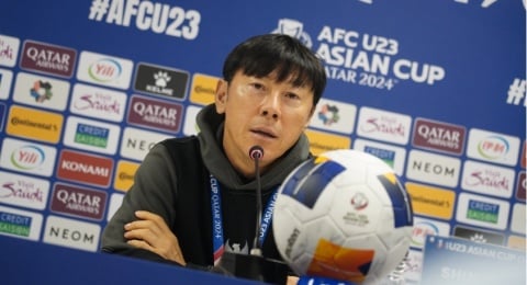 Tak Lagi Berani Berjanji Tegas, STY Sudah Menyadari Level Timnas Indonesia saat Ini?