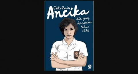 4 Rekomendasi Buku yang Siap Bikin Kamu Lupa Waktu, Seru Abis!