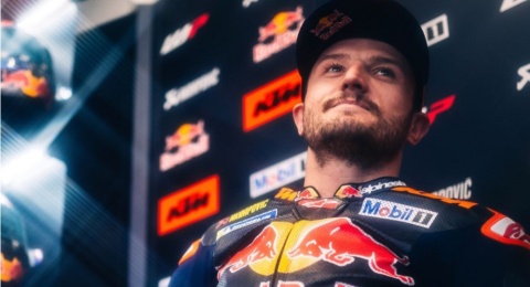 Nilai Rapor Jelek, Jack Miller Tak Tertarik Ambil Kontrak untuk MotoGP 2025