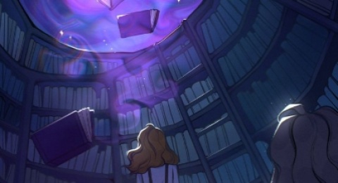 Menyelami Kehidupan Paralel dari buku "The Midnight Library" oleh Matt Haig