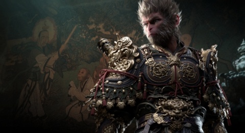 Black Myth, Shadow Samurai, dan Nasionalisme dalam Game