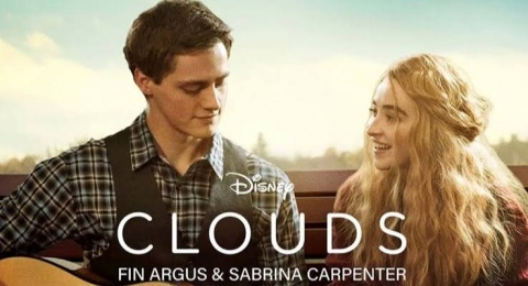 Review Film 'Clouds', Sebuah Kisah Inspiratif dalam Menggapai Impian