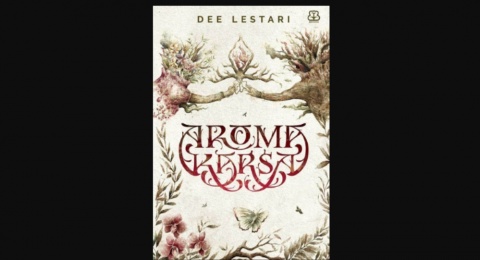 Siap Temani Akhir Pekanmu, Yuk Ikuti Kisah Fantasi dalam 4 Novel Epik Ini!