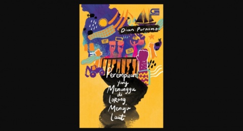 4 Rekomendasi Buku Fiksi dan Nonfiksi, Bisa Perkaya Wawasan hingga Sudut Pandangmu!