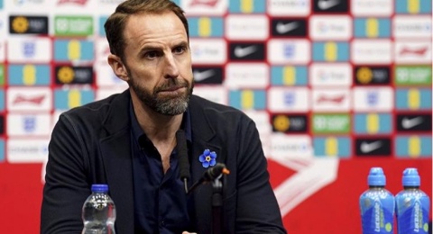 Piala Euro 2024: Southgate Dihujani Kritikan, Harry Kane Beri Pembelaan