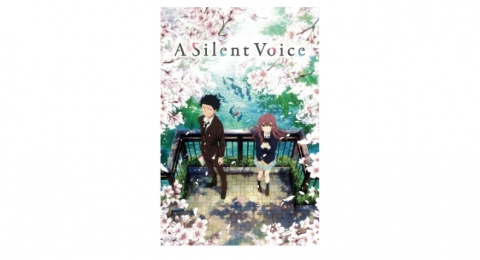 Review Film Anime A Silent Voice, Ketika Seorang Perundung Merasa Sangat Bersalah