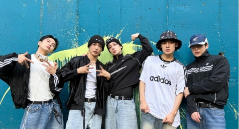 A.C.E 'Supernatural', Lagu yang Memuaskan Penggemar Musik Berbagai Genre