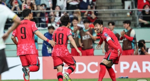 Bukan Hanya Tim-Tim ASEAN, Kini Korea Selatan Mulai Perhitungkan Kekuatan Timnas Indonesia