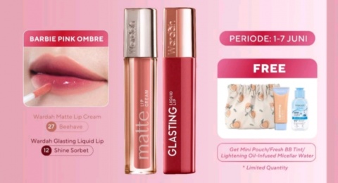 Mau Make Up Wisuda Sendiri? Bisa Banget Pakai 8 Produk Wardah Berikut Ini!