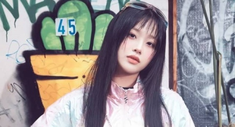 Chuu Strawberry Rush: Lagu Motivasi yang Bikin Semangat dalam Meraih Impian