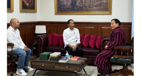 Sempat Rasakan Sakit Luar Biasa, Begini Kondisi Prabowo Pascaoperasi
