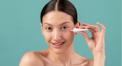 Bye-Bye Kantong Mata Hitam! 3 Rekomendasi Eye Cream Harga Cuma Rp39 Ribu