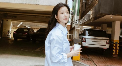4 Inspirasi Comfort OOTD ala Seo Yea Ji, Bikin Tetap Nyaman dan Stylish!