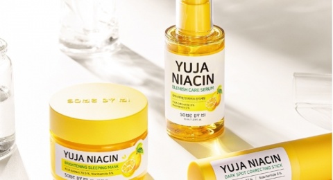 3 Rekomendasi Produk Skincare dari Some By Mi yang Ampuh Samarkan Flek Hitam