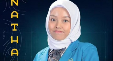 Bukan Cuma Pintar, Peserta Clash of Champions Ini Punya Cara Belajar Unik untuk Raih IPK Sempurna