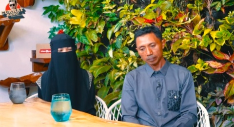 Tangis Pilu Ayah, Merasa Gagal Jadi Ortu Usai Anaknya Dinikahi Siri Pengurus Ponpes Tanpa Sepengetahuan Keluarga